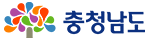 충청남도 로고