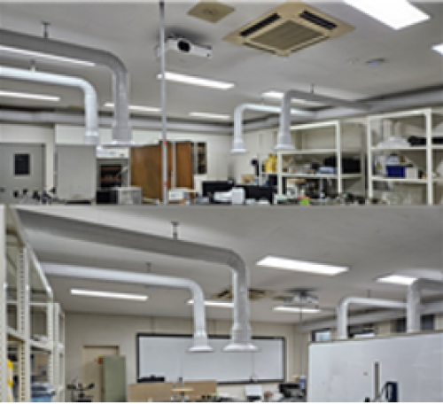 화공안전실험실