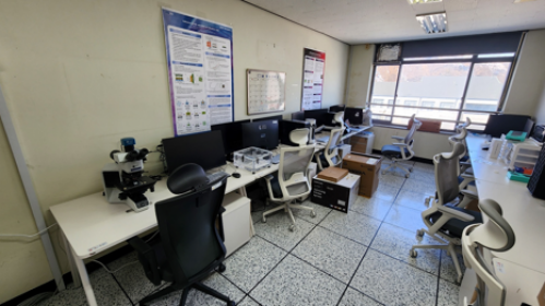 나노유기전자연구실