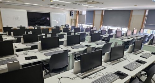 평가 및 시뮬레이션실습실